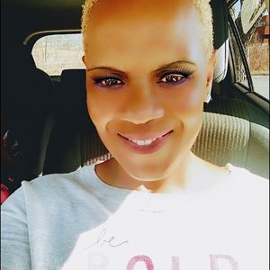 Meet your Posher, Alvina